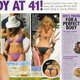 Image for article titled This Week In Tabloids: Britney's Boyfriend Beats Her